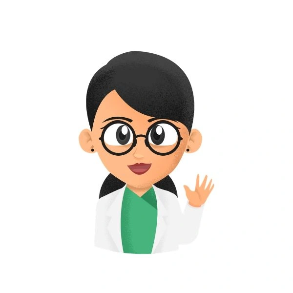 dr. Regina Yuanita Gunawan