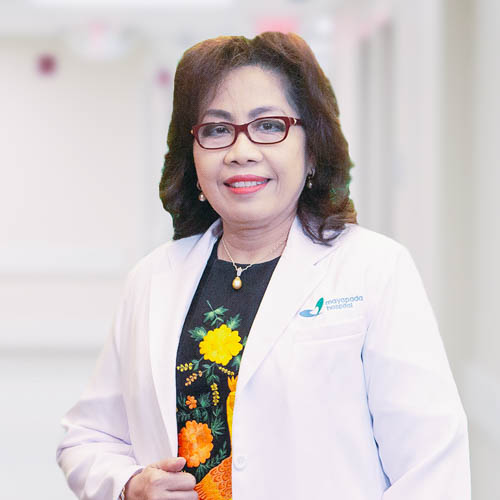 dr. Maurin Susanna, Sp.OG(K)-KFM