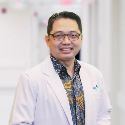 dr. Jemmy Kurniawan, Sp.THT-KL