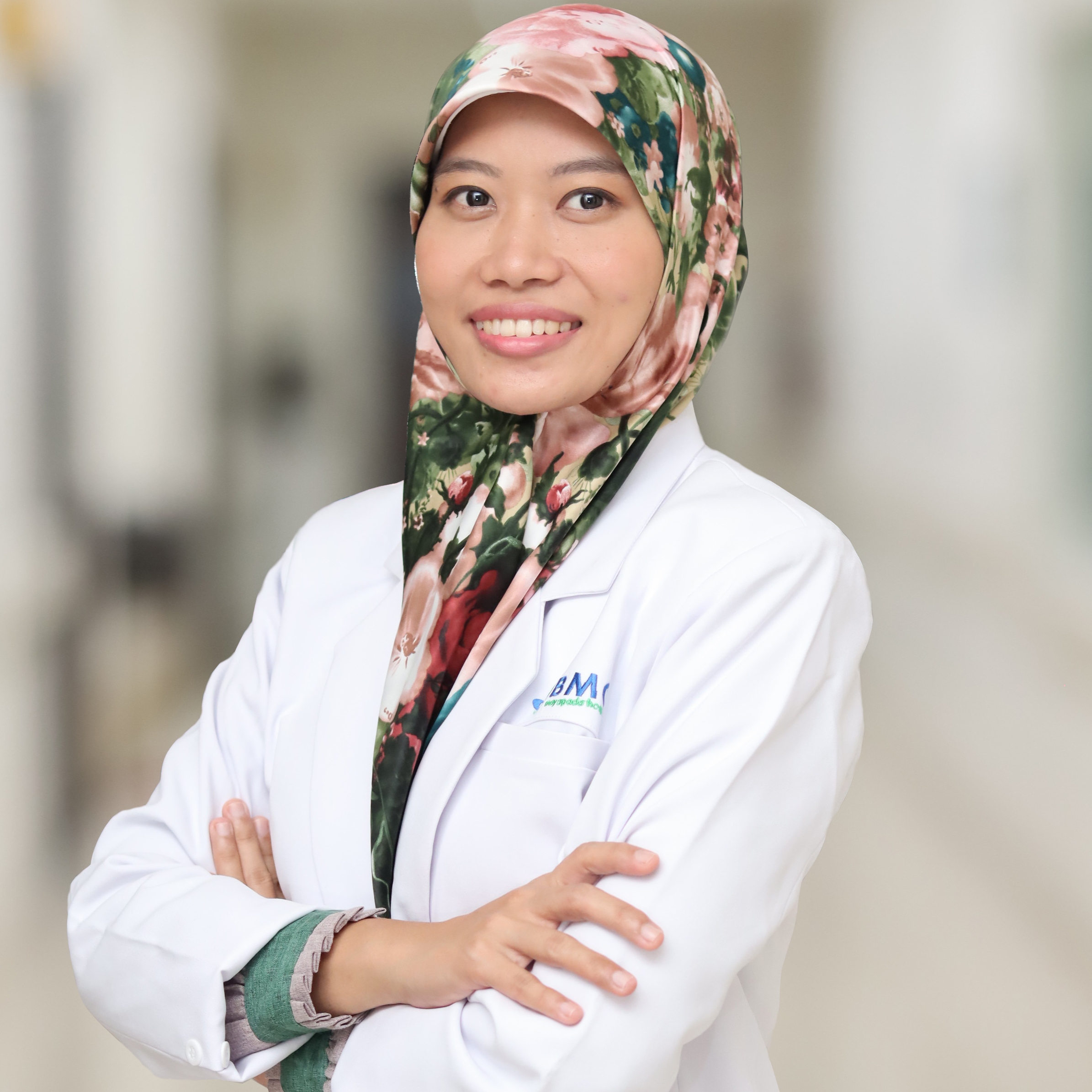 Putri Cinta: Finding Strength After The Leak - 6t504ks