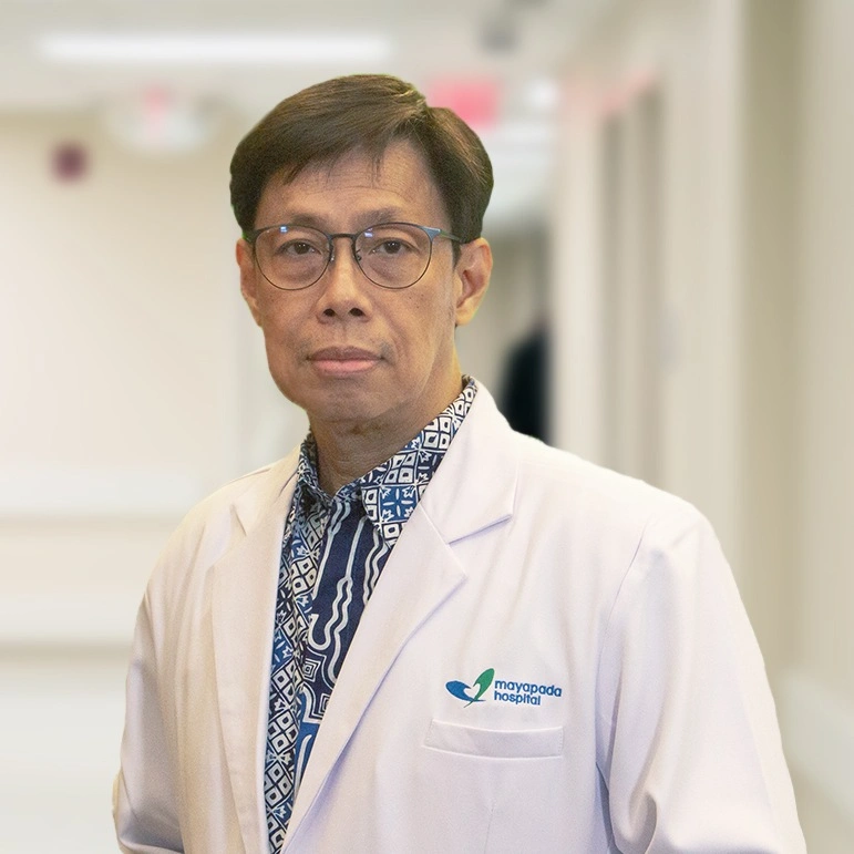 dr. Samuel Sudanawidjaja, Sp.JP, FIHA, FSCAI