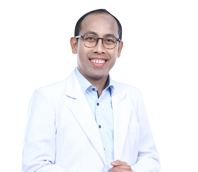 dr. Starifulkani Arif, Sp.OT (K) Spine