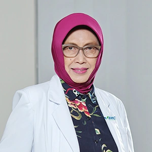 dr. Tienneke Saboe, Sp.THT-KL