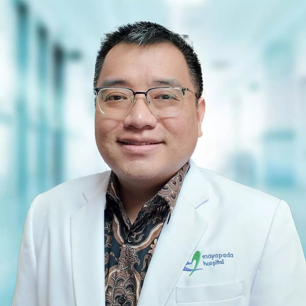 dr. Aditya Leonard Tandio, MPH, Sp.THT-BKL