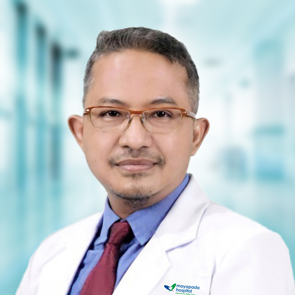 dr. Agung Fabian Chandranegara, Sp.JP(K), FIHA