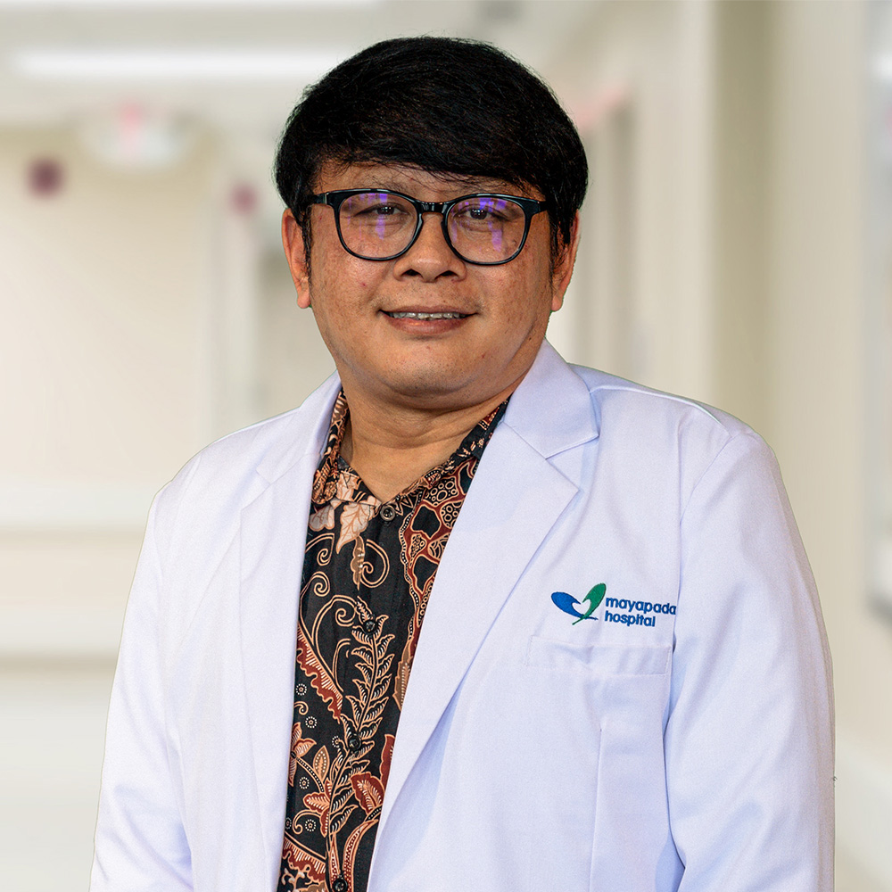 Mayapada Hospital Find a Doctor