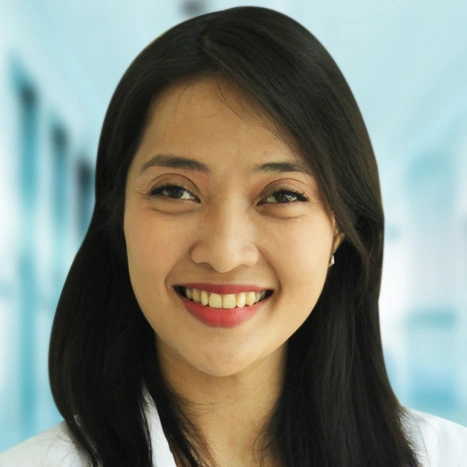 dr. Herenda Medishita, Sp.JP (K)