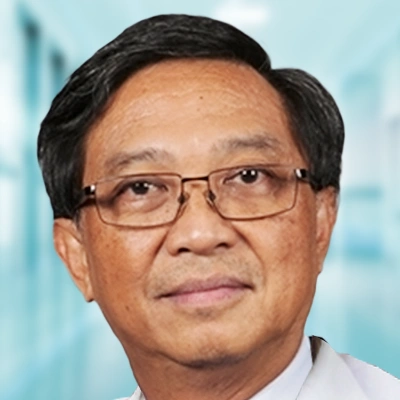 dr. Sunarya Soerianata, Sp.JP(K), FIHA