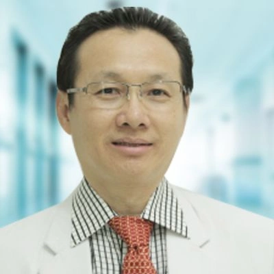 dr. Ong Awarudin, Sp.THT-KL