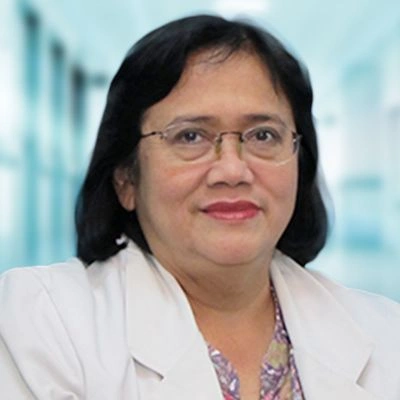 dr. Poppy S. Roebiono, Sp.JP(K)-FIHA