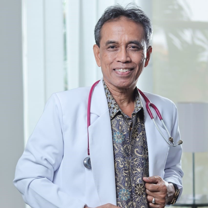 dr. Aris Soebardi, Sp.A